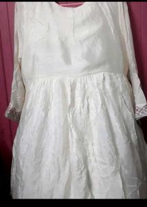 Sharara Frock