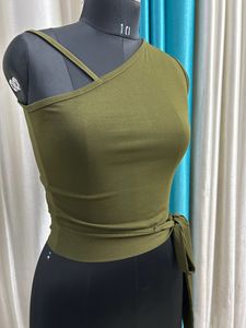 Off Shoulder Top
