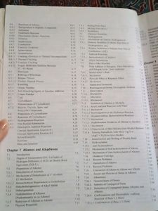 Cengage Organic Chemistry Part 1 Jee Adv