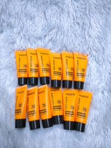 Matrix Smooth Straight Professional Conditioner