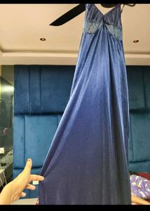 satin night wear