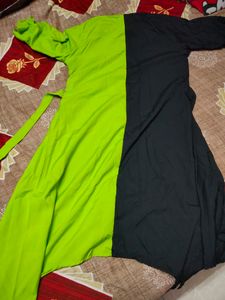Two Shades Dress