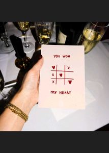 Handmade Card