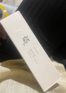 Beauty Of Joseon Sunscreen