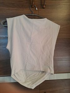 WESTSIDE GRAPHIC CROP TSHIRT 🌟✨️