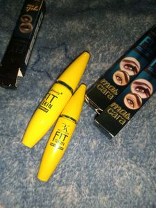 Kiss Beauty Makeup Bundle