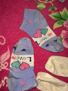 Cute Socks Bundle