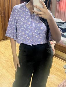 Free Style Top