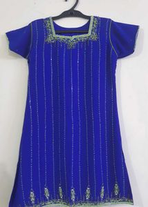 Kurti Set