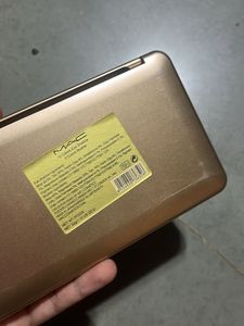 Original mac Eyeshadow Palette