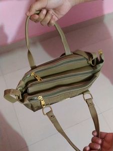 Sling Bag