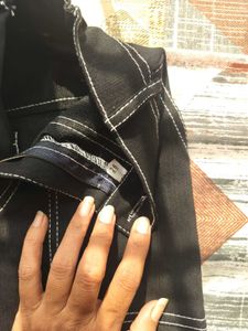 Unique Pair Of Jeans And Tshirt For Girl