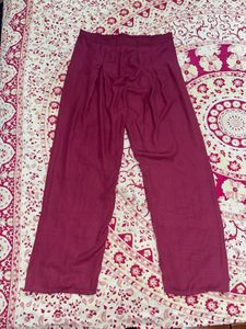 Floral Kurta Set