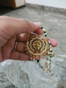 Rajputi / Rajsthani Nath