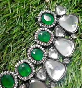 necklace set💥 ONLY RS 2000 💥
