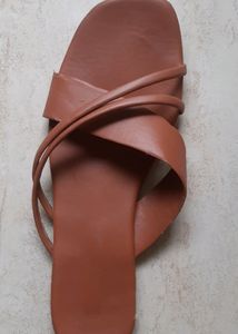 Zudio Flats Size 40