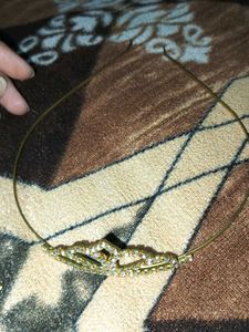 Rhinestone And Sparkling✨ Tiara