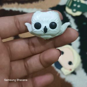 Harry Potter Limited Edition Collection