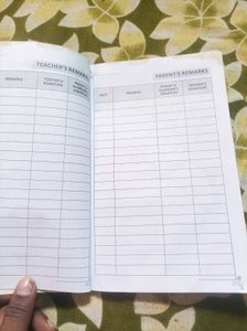 School Diary