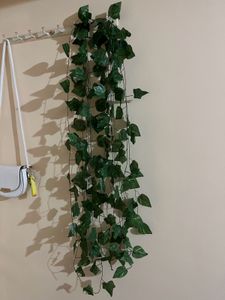 4Artifical  Vines