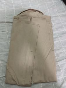 Men&#39;s Beige Shirt