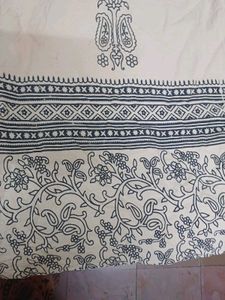 Cotton Printed Kurti