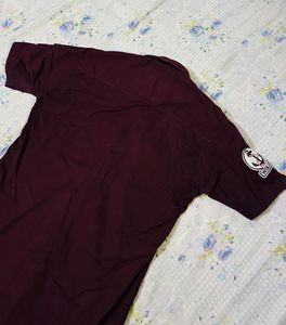 Men’s Casual Shirt