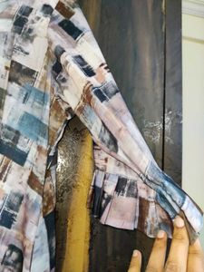 Imported Fabric Nighty