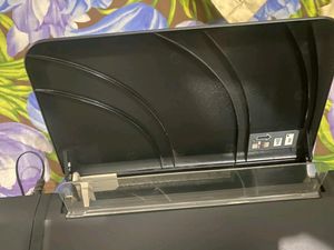 Hp Printer VCVRA - 1221