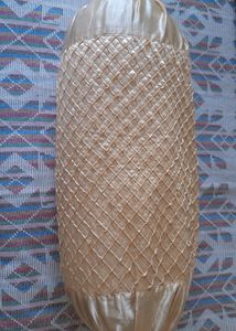 Khadi silk Cushion Covers(5) &amp; Masand Covers