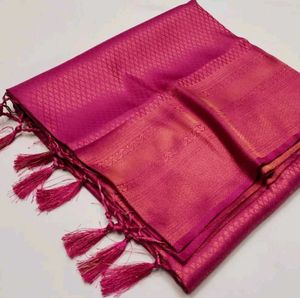 Pure Pattu Saree
