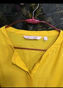 Flared Kurta