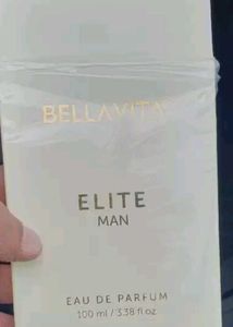 Bellavita Elite Man EDP - 100ml