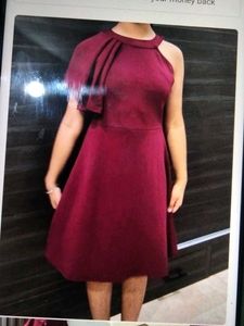 Dress New