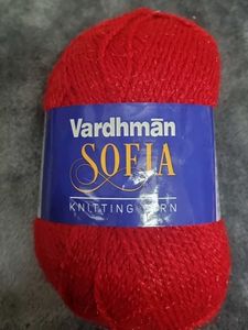 Vardhman SOFIA Knitting Yarn