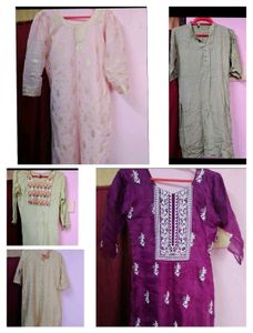 Combo Kurti