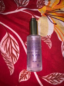 Dove Scalp+Hair Therapy Serum