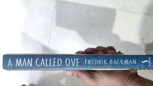 A Man Called Ove