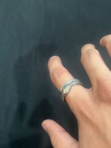 Snake Ring