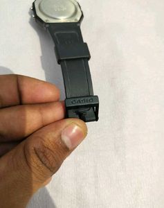 🦹OG CASIO F91- W WATCH UNISEX