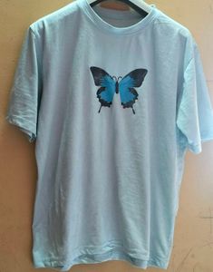 Butterfly Graphic Tee