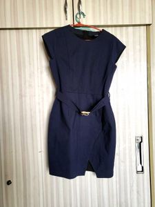 Allen Solly Formal Dress