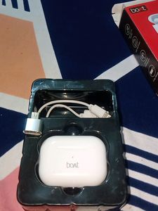 Boat Bluetooth Earphones