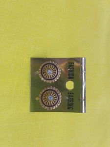 Colourful Earrings(8nos.)