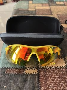 Sports Glasses Especially Cricket