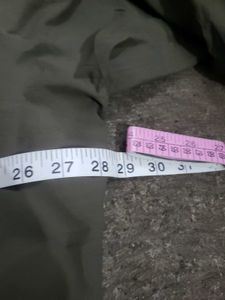 Jack Wolfskin Hiking Jacket