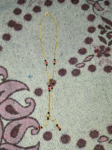 New Mini Mangalsutra