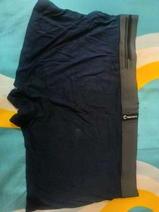 Freecultr Boyshort Panty