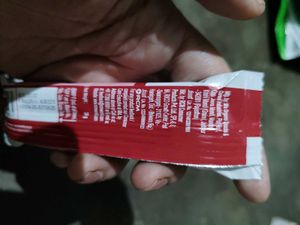 JoyBites Energy Bar