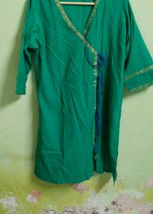 Any 1 Kurti For 99rs